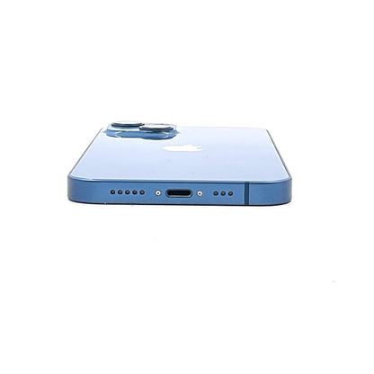 【全額返金保証】【最速発送】Apple iPhone iPhone 13 128GB ブルー Softbank 美品 動作確認済 87%