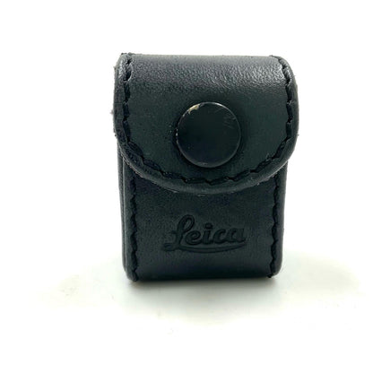 【全額返金保証】【最速発送】Leica ビューファインダー マグニファイヤー M1.4x 動作確認済