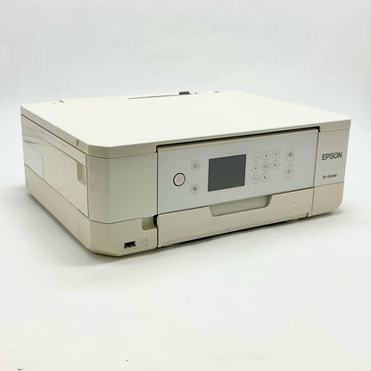 【全額返金保証】【最速発送】EPSON カラリオ EP-810AW 動作確認済