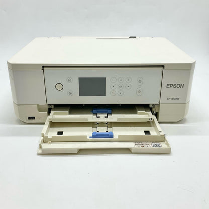【全額返金保証】【最速発送】EPSON カラリオ EP-810AW 動作確認済