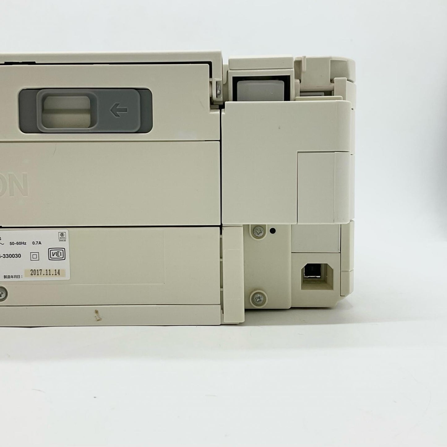 【全額返金保証】【最速発送】EPSON カラリオ EP-810AW 動作確認済