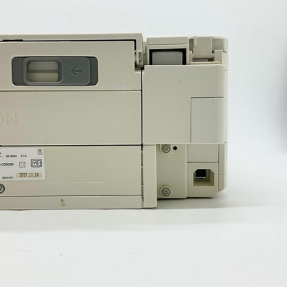 【全額返金保証】【最速発送】EPSON カラリオ EP-810AW 動作確認済