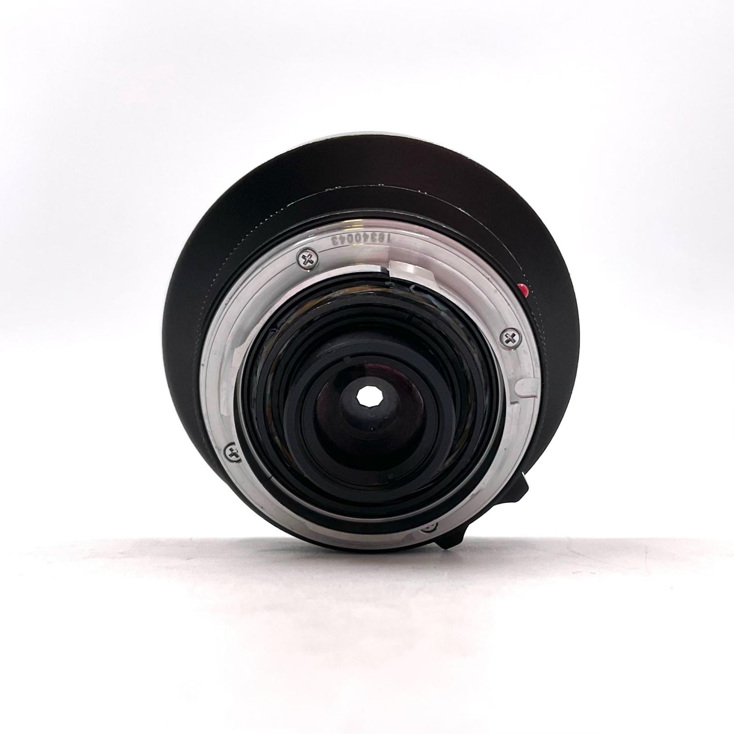 【全額返金保証】【最速発送】コシナ フォクトレンダー ULTRA WIDE-HELIAR 12mm F5.6 Aspherical II 動作確認済