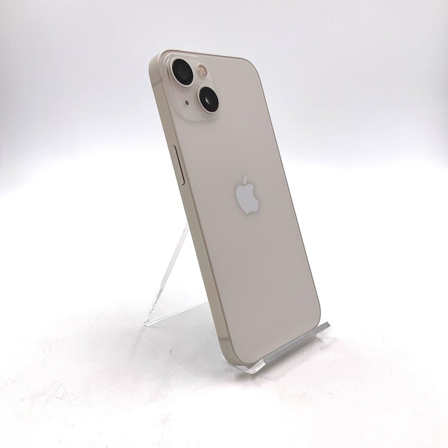 【全額返金保証】【最速発送】Apple iPhone iPhone 13 256GB スターライト Softbank SIMフリー 美品 動作確認済 100%