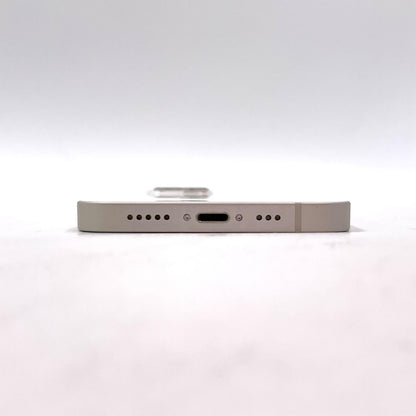 【全額返金保証】【最速発送】Apple iPhone iPhone 13 256GB スターライト Softbank SIMフリー 美品 動作確認済 100%