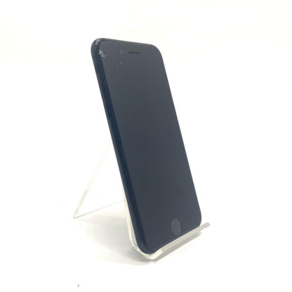 【最速発送】Apple iPhone iPhone SE（第3世代） 128GB ミッドナイト SIMフリー 白ロム【難有】 73%