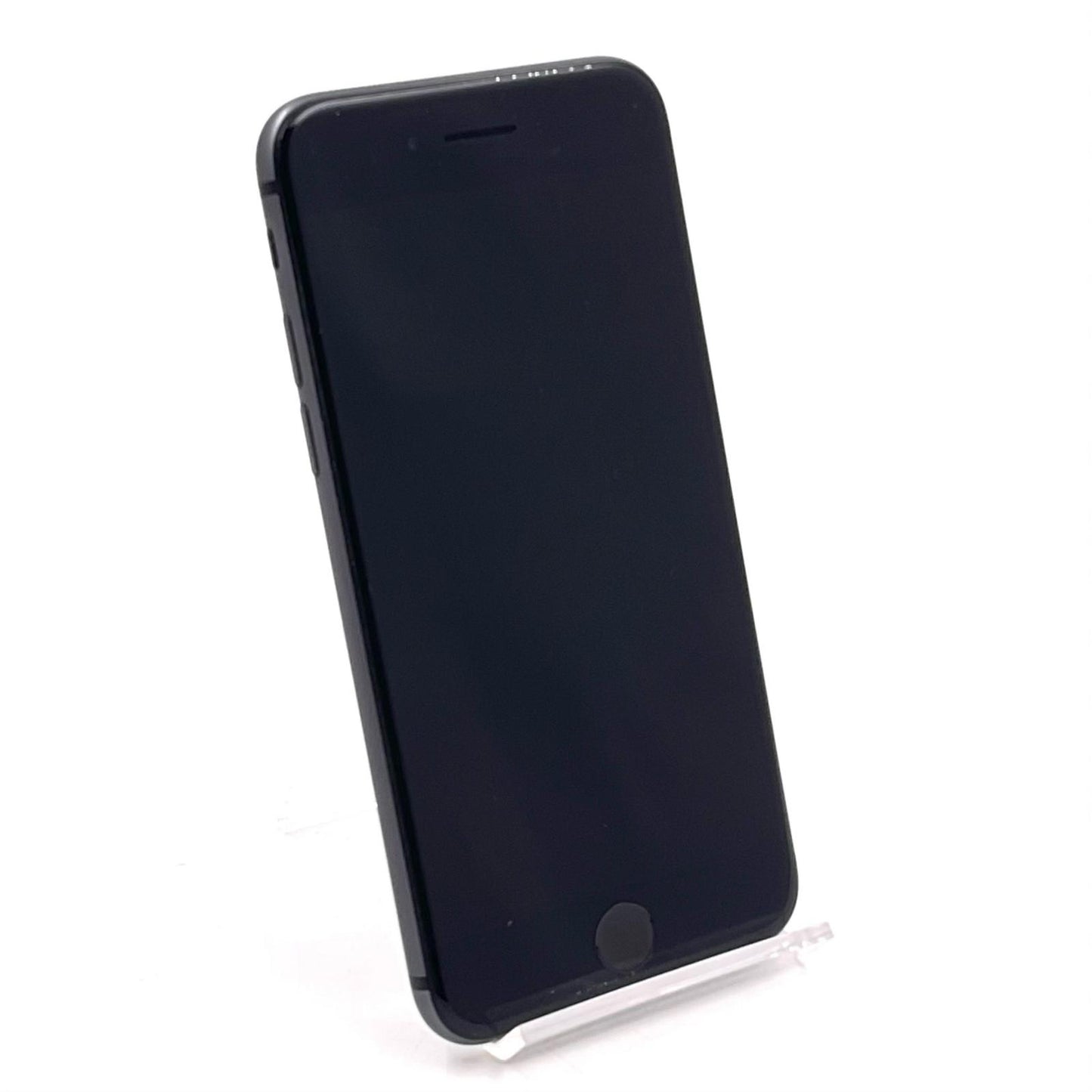 【全額返金保証】【最速発送】Apple iPhone iPhone 8 64GB スペースグレイ au 白ロム 動作確認済 80%
