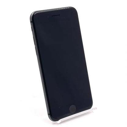 【全額返金保証】【最速発送】Apple iPhone iPhone 8 64GB スペースグレイ au 白ロム 動作確認済 80%