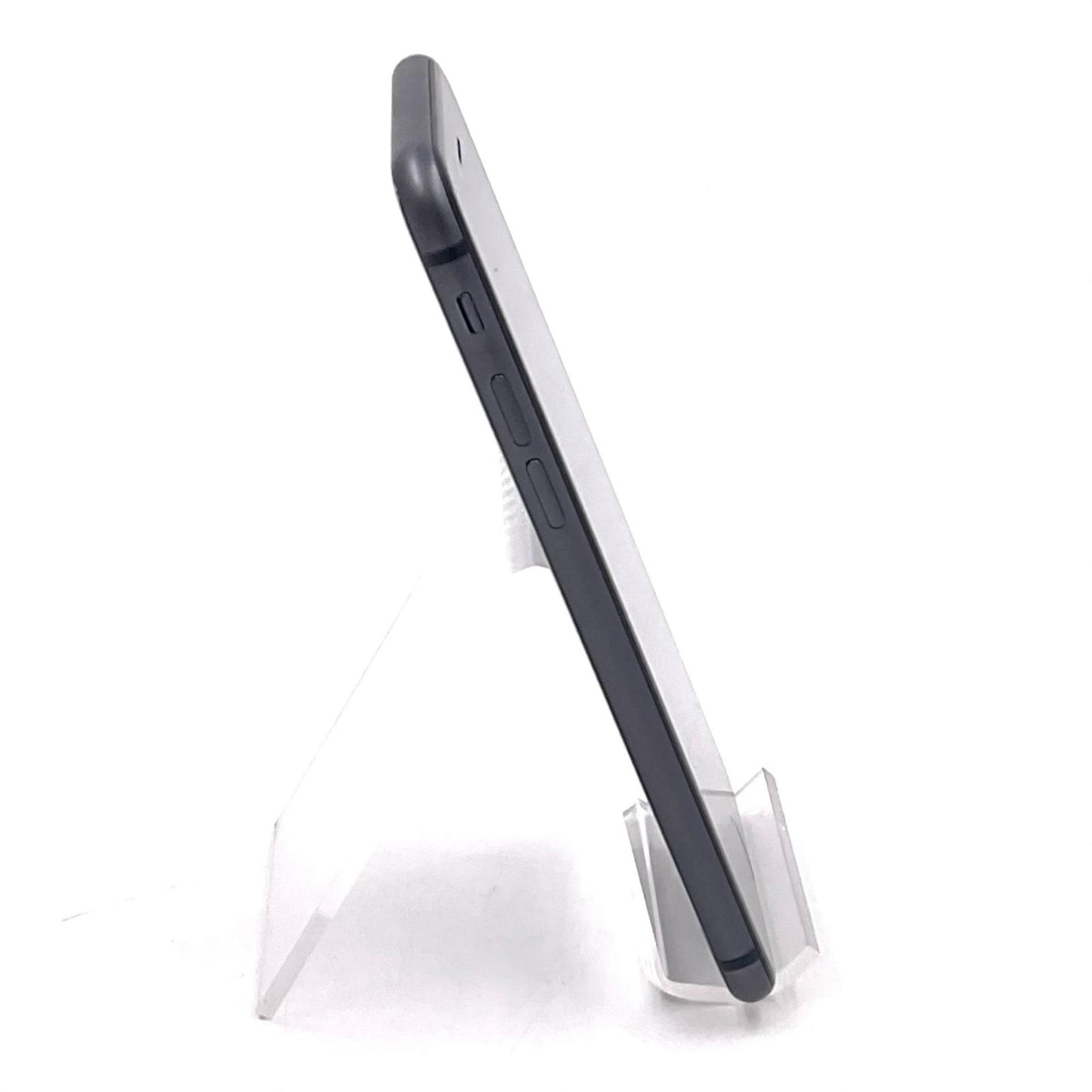 【全額返金保証】【最速発送】Apple iPhone iPhone 8 64GB スペースグレイ au 白ロム 動作確認済 80%