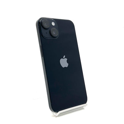 【全額返金保証】【最速発送】Apple iPhone iPhone 14 512GB ミッドナイト Softbank SIMフリー 美品 動作確認済 84%