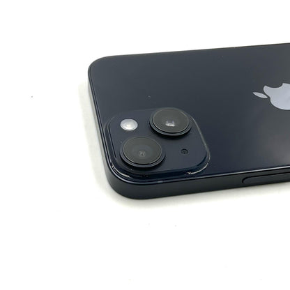 【全額返金保証】【最速発送】Apple iPhone iPhone 14 512GB ミッドナイト Softbank SIMフリー 美品 動作確認済 84%