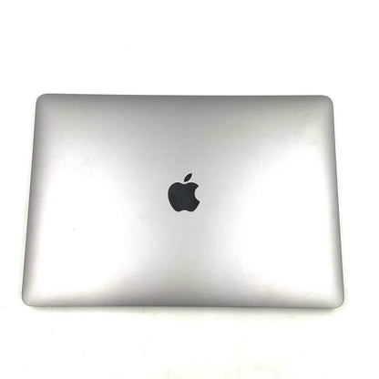 【全額返金保証】【最速発送】Apple MacBook Air 13.3インチ 2020 Apple M1 8GB 256GB スペースグレイ 89% 美品 動作確認済