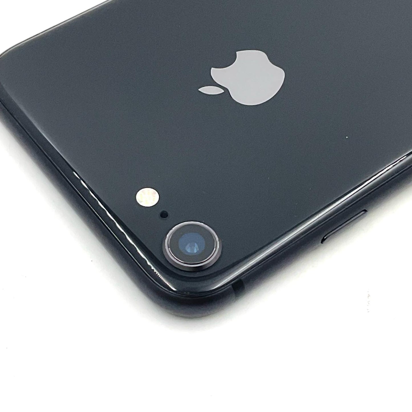 【全額返金保証】【最速発送】Apple iPhone iPhone 8 64GB スペースグレイ docomo 白ロム 美品 動作確認済 85%