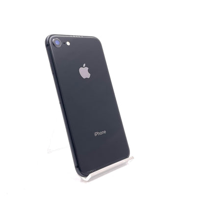【全額返金保証】【最速発送】Apple iPhone iPhone 8 64GB スペースグレイ docomo 白ロム 動作確認済 73%