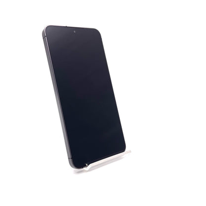 【全額返金保証】【最速発送】SAMSUNG Galaxy S24 256GB オニキスブラック SIMフリー SM-S921Q 白ロム 美品 動作確認済