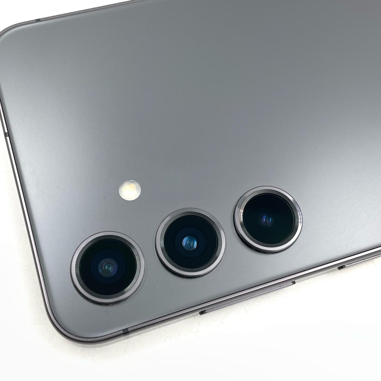 【全額返金保証】【最速発送】SAMSUNG Galaxy S24 256GB オニキスブラック SIMフリー SM-S921Q 白ロム 美品 動作確認済
