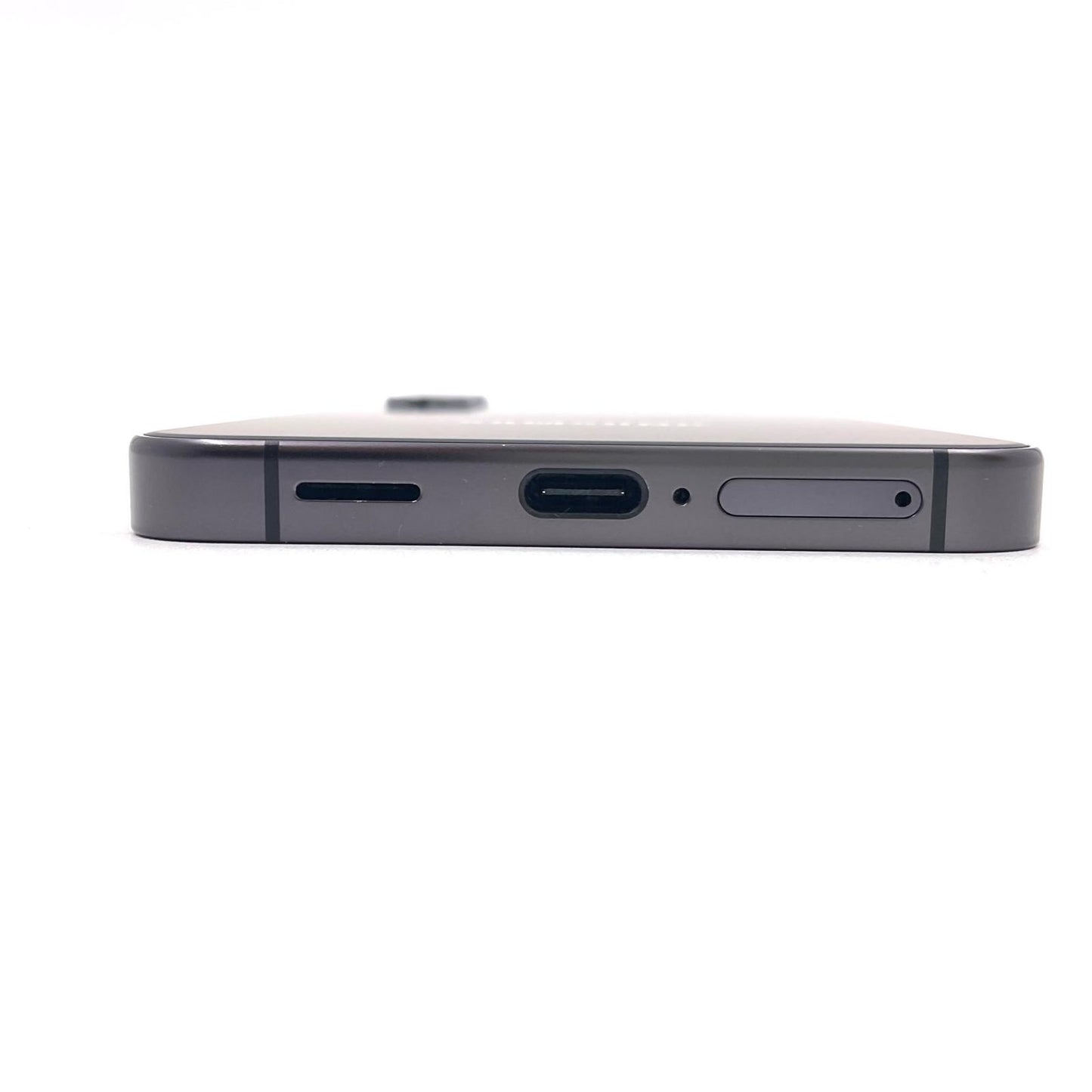 【全額返金保証】【最速発送】SAMSUNG Galaxy S24 256GB オニキスブラック SIMフリー SM-S921Q 白ロム 美品 動作確認済
