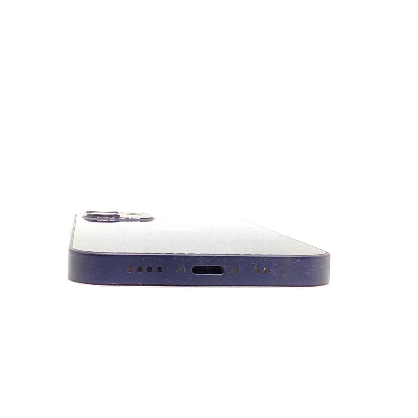 【全額返金保証】【最速発送】Apple iPhone iPhone 12 mini 128GB ブラック docomo 白ロム 動作確認済 78%