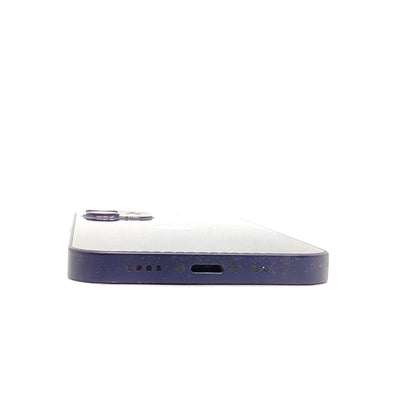 【全額返金保証】【最速発送】Apple iPhone iPhone 12 mini 128GB ブラック docomo 白ロム 動作確認済 78%