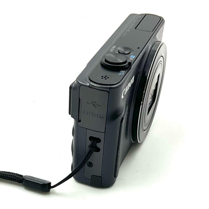 【最速発送】Canon コンパクトデジタルカメラ PowerShot SX620 HS [ブラック]【難有】