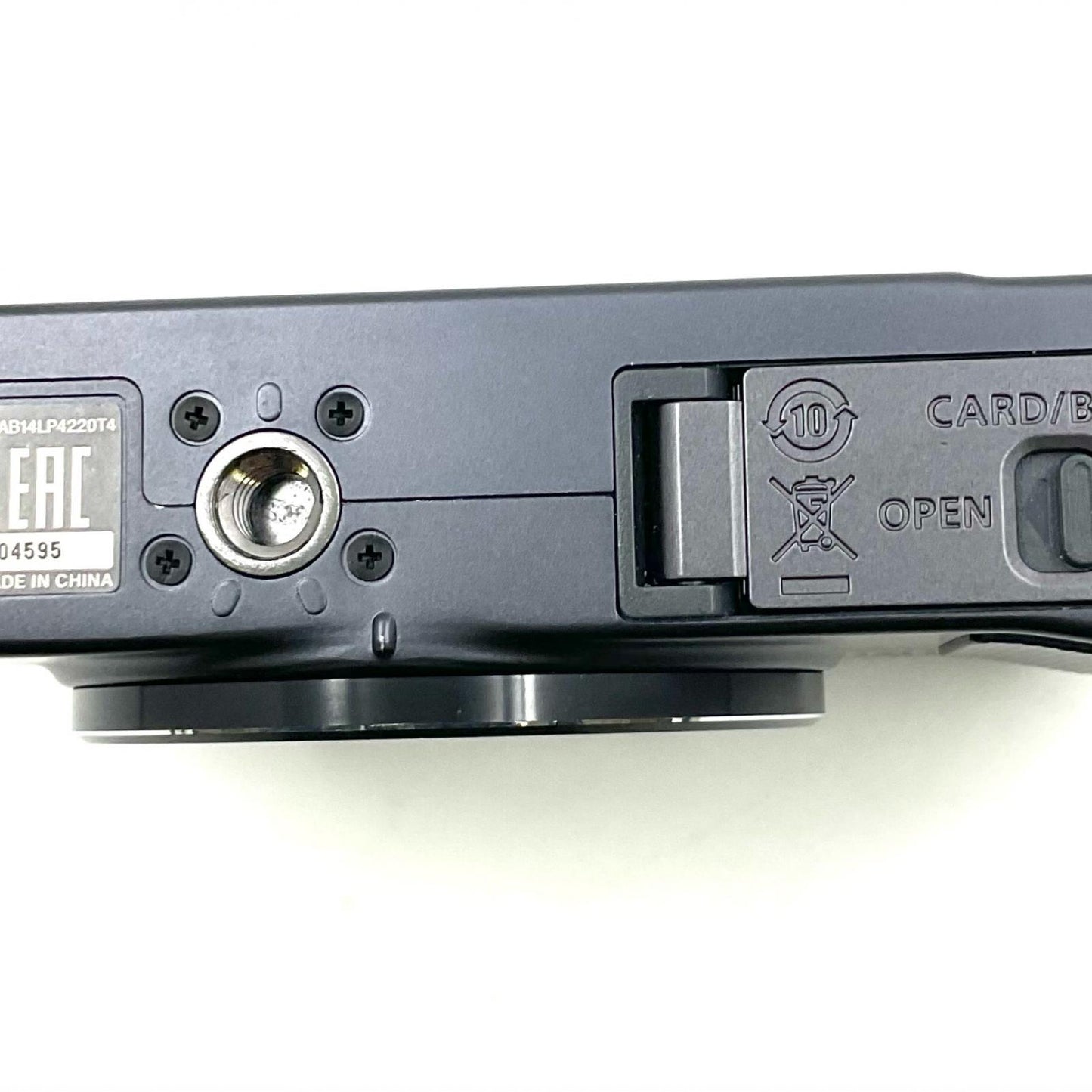 【最速発送】Canon コンパクトデジタルカメラ PowerShot SX620 HS [ブラック]【難有】