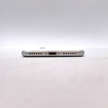 【全額返金保証】【最速発送】Apple iPhone iPhone SE（第2世代） 64GB ホワイト au 白ロム 動作確認済 78%