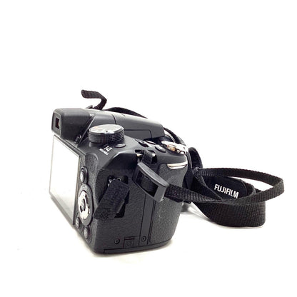 【最速発送】FUJIFILM コンパクトデジタルカメラ FinePix S4500 [ブラック]【難有】