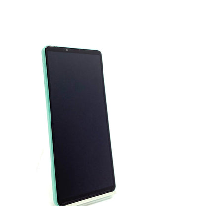 【最速発送】Sony Xperia 10 IV 128GB Mint au SO07 白ロム【難有】