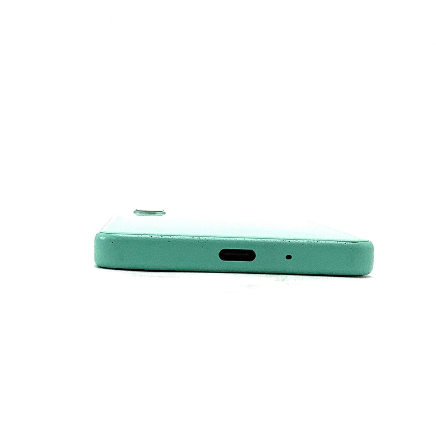 【最速発送】Sony Xperia 10 IV 128GB Mint au SO07 白ロム【難有】