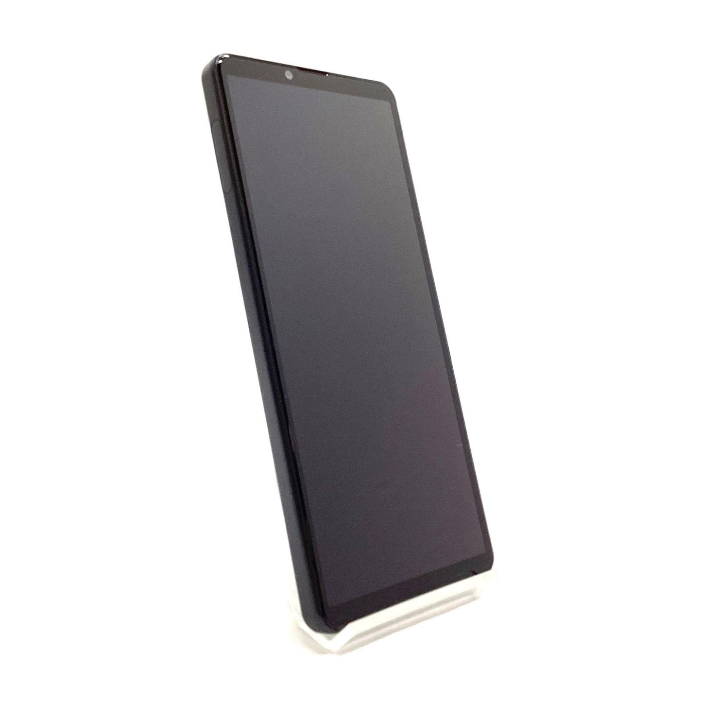 【全額返金保証】【最速発送】Sony Xperia 10 IV 128GB ブラック Softbank A202SO 白ロム 美品 動作確認済