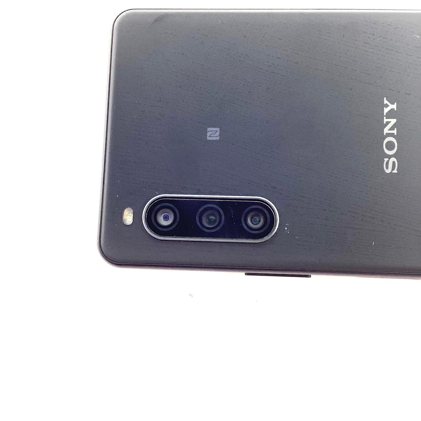 【全額返金保証】【最速発送】Sony Xperia 10 IV 128GB ブラック Softbank A202SO 白ロム 美品 動作確認済