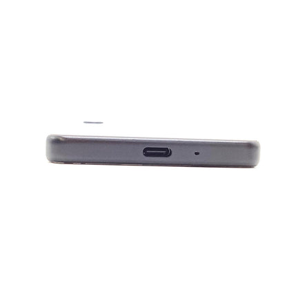 【全額返金保証】【最速発送】Sony Xperia 10 IV 128GB ブラック Softbank A202SO 白ロム 美品 動作確認済