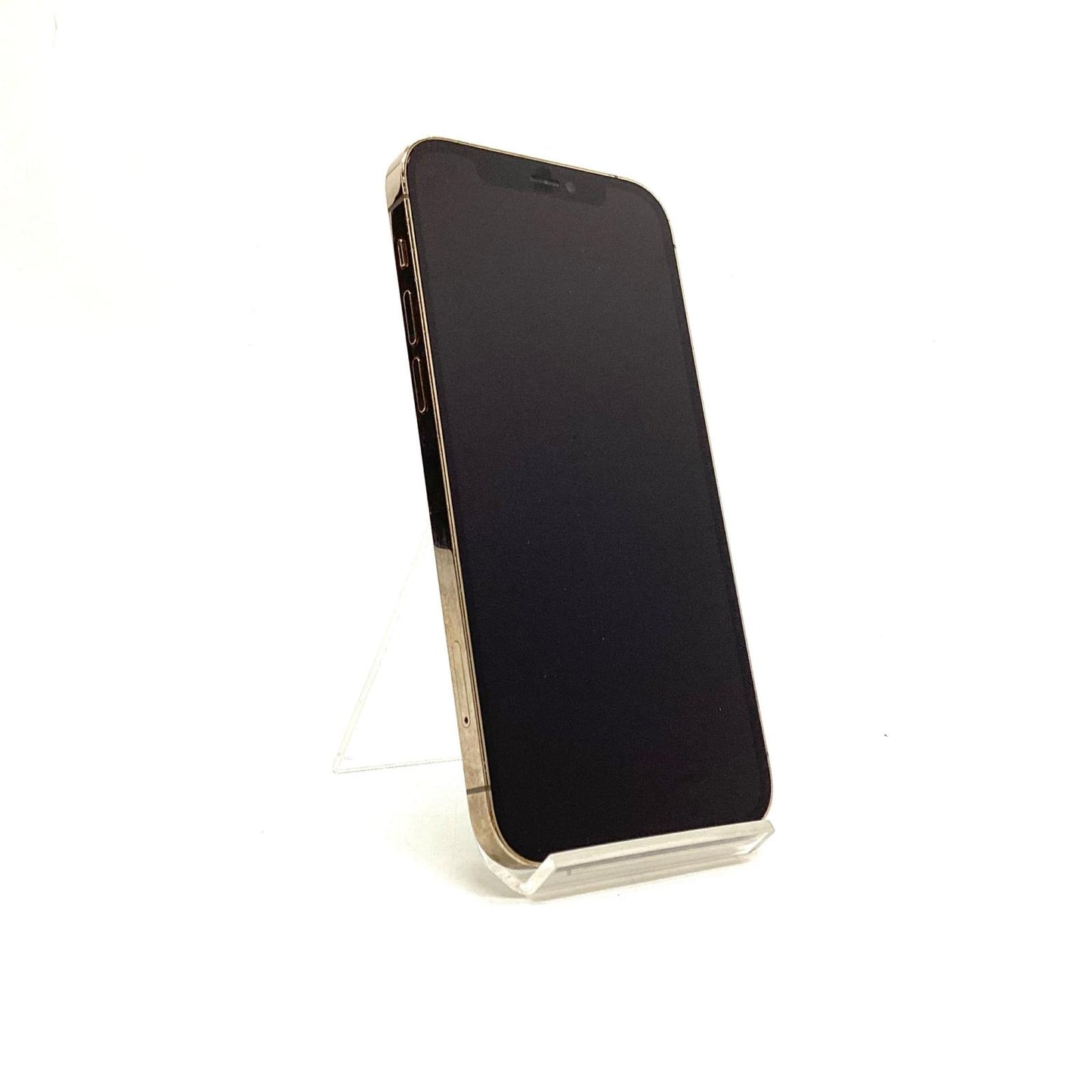 【全額返金保証】【最速発送】Apple iPhone iPhone 12 Pro 512GB ゴールド au 白ロム 動作確認済 71%