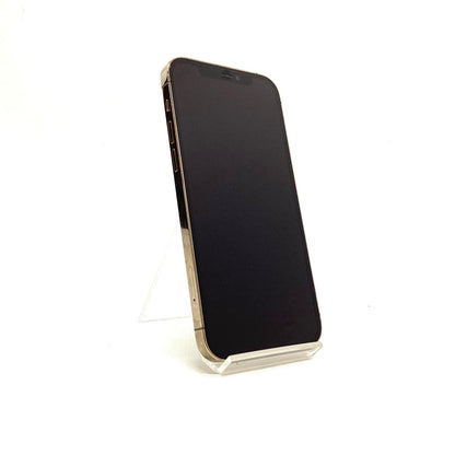 【全額返金保証】【最速発送】Apple iPhone iPhone 12 Pro 512GB ゴールド au 白ロム 動作確認済 71%