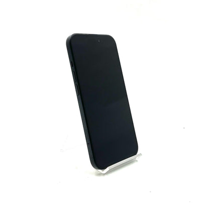 【全額返金保証】【最速発送】Apple iPhone iPhone 15 128GB ブラック docomo SIMフリー 白ロム 美品 動作確認済 88%