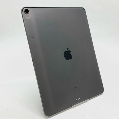 【全額返金保証】【最速発送】Apple iPad Pro 12.9インチ 第3世代 1TB スペースグレイ Wi-Fi 動作確認済