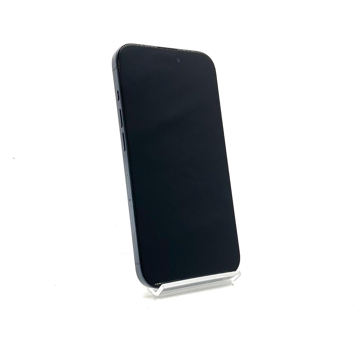 【全額返金保証】【最速発送】Apple iPhone iPhone 15 Pro 128GB ブルーチタニウム SIMフリー 美品 動作確認済 87%