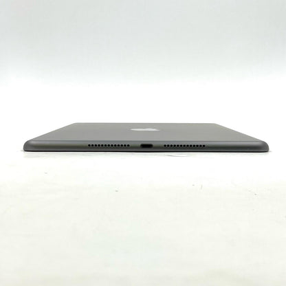 【全額返金保証】【最速発送】Apple iPad iPad 10.2インチ 第8世代 32GB スペースグレイ Wi-Fi 美品 動作確認済