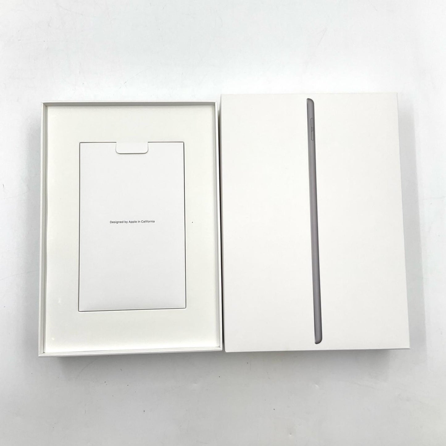【全額返金保証】【最速発送】Apple iPad iPad 10.2インチ 第8世代 32GB スペースグレイ Wi-Fi 美品 動作確認済
