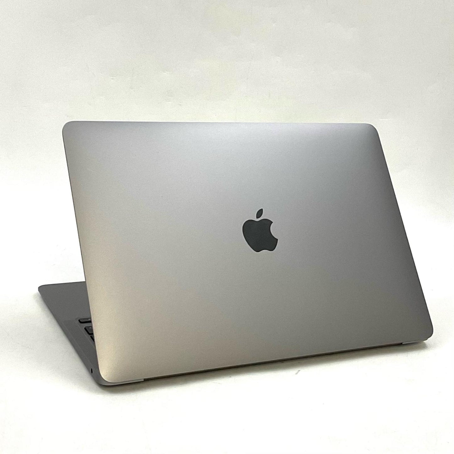 【全額返金保証】【最速発送】Apple MacBook Air 13.3インチ 2020 Apple M1 8GB 256GB スペースグレイ 85% 動作確認済