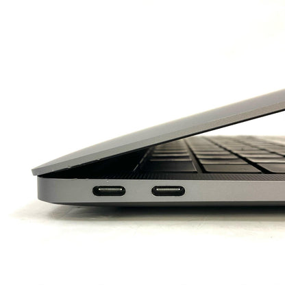 【全額返金保証】【最速発送】Apple MacBook Air 13.3インチ 2020 Apple M1 8GB 256GB スペースグレイ 85% 動作確認済