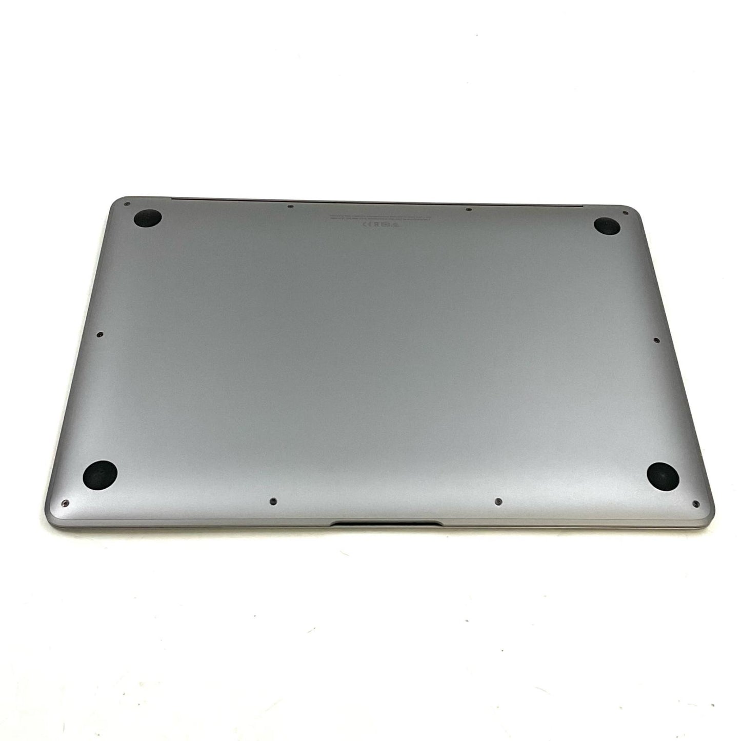 【全額返金保証】【最速発送】Apple MacBook Air 13.3インチ 2020 Apple M1 8GB 256GB スペースグレイ 85% 動作確認済