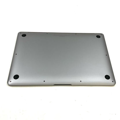 【全額返金保証】【最速発送】Apple MacBook Air 13.3インチ 2020 Apple M1 8GB 256GB スペースグレイ 85% 動作確認済