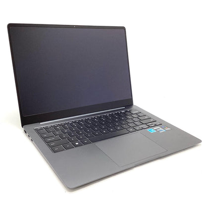 【全額返金保証】【最速発送】Samsung Galaxy Book3 Pro NP940XFG 13th Gen Intel(R) Core(TM) i7-1360P 16GB M.2 SSD 512GB 100% 美品 動作確認済
