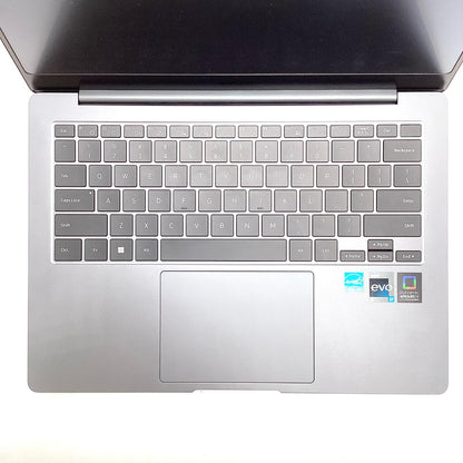 【全額返金保証】【最速発送】Samsung Galaxy Book3 Pro NP940XFG 13th Gen Intel(R) Core(TM) i7-1360P 16GB M.2 SSD 512GB 100% 美品 動作確認済