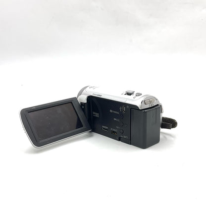 【全額返金保証】【最速発送】Panasonic HDC-TM45 動作確認済