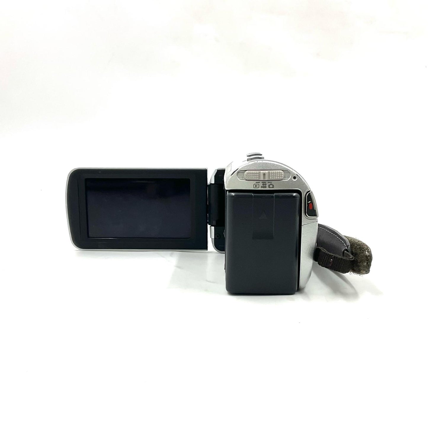 【全額返金保証】【最速発送】Panasonic HDC-TM45 動作確認済