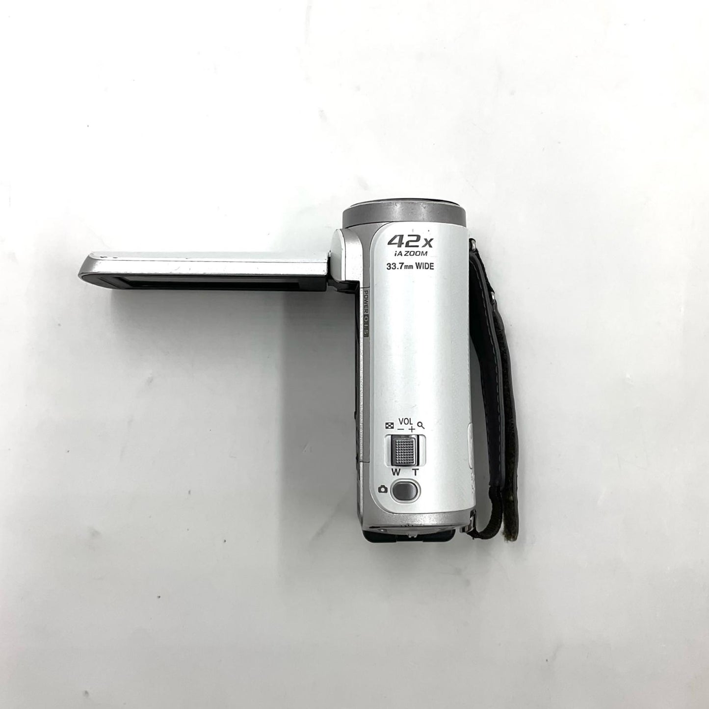 【全額返金保証】【最速発送】Panasonic HDC-TM45 動作確認済