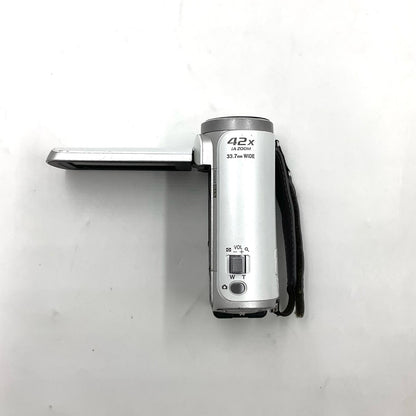【全額返金保証】【最速発送】Panasonic HDC-TM45 動作確認済