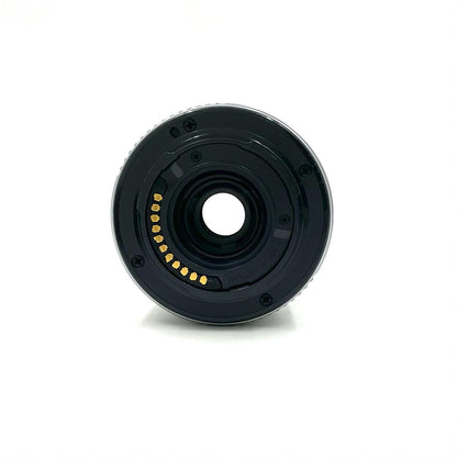 【全額返金保証】【最速発送】OLYMPUS M.ZUIKO DIGITAL 14-42mm F3.5-5.6 II R 美品 動作確認済